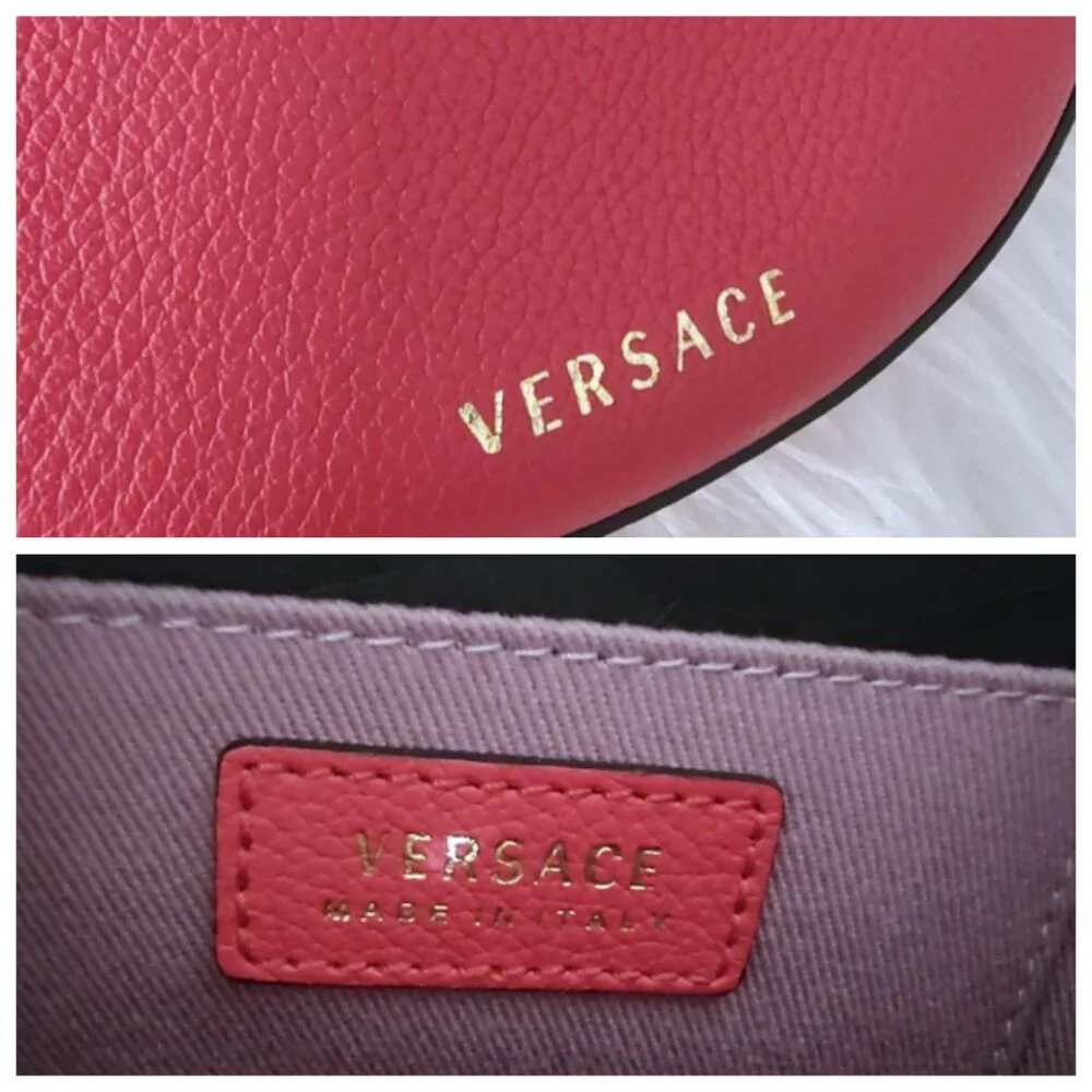 Versace la medusa